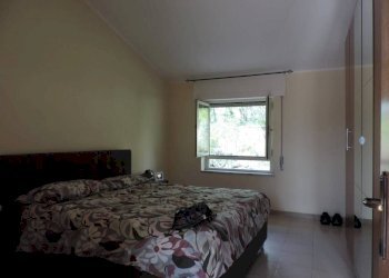 Camera da letto - Two-room apartment Scandriglia - photo 4