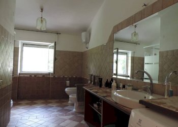 Bagno - Two-room apartment Scandriglia - photo 6