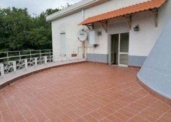 Terrazzo - Two-room apartment Scandriglia - photo 7