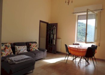 Salone - Two-room apartment Scandriglia - photo 8