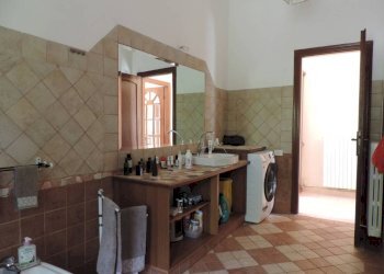 Bagno - Two-room apartment Scandriglia - photo 9