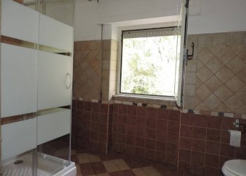 Bagno - Two-room apartment Scandriglia - photo 10