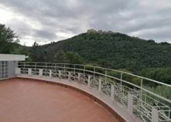 Terrazzo - Two-room apartment Scandriglia - photo 11