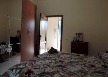 Camera da letto - Two-room apartment Scandriglia - photo 12