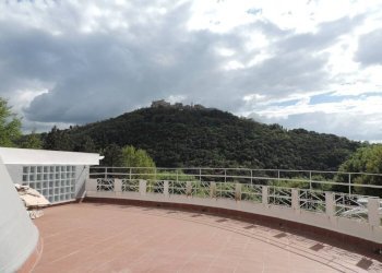 Terrazzo - Two-room apartment Scandriglia - photo 13