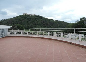 Terrazzo - Two-room apartment Scandriglia - photo 1
