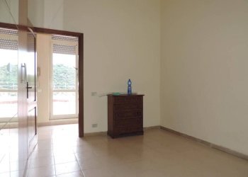 Camera da letto - Two-room apartment Scandriglia - photo 3