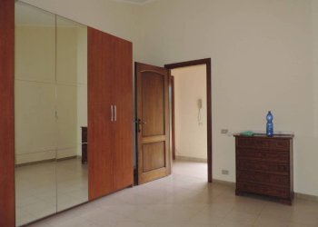Camera da letto - Two-room apartment Scandriglia - photo 4