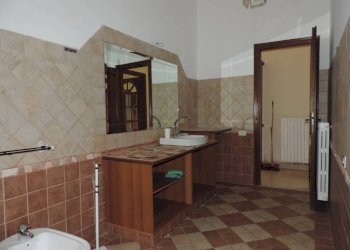 Bagno - Two-room apartment Scandriglia - photo 5