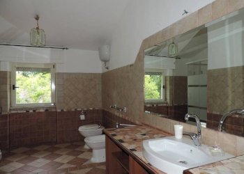 Bagno - Two-room apartment Scandriglia - photo 6