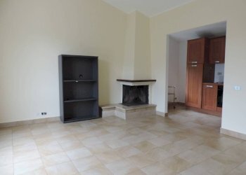 Salone - Two-room apartment Scandriglia - photo 7