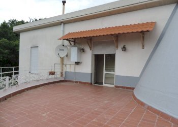 Terrazzo - Two-room apartment Scandriglia - photo 14