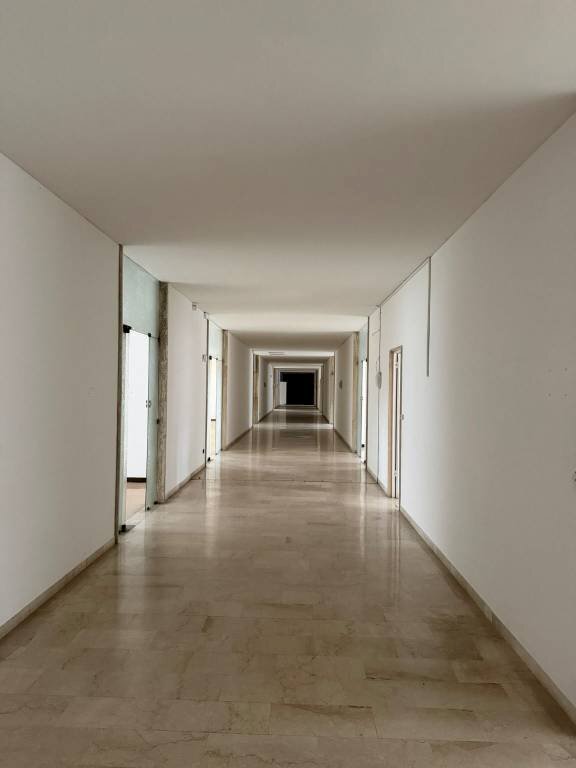 Interno palazzo - Ufficio via San Donato, Granarolo dell'Emilia - foto 1