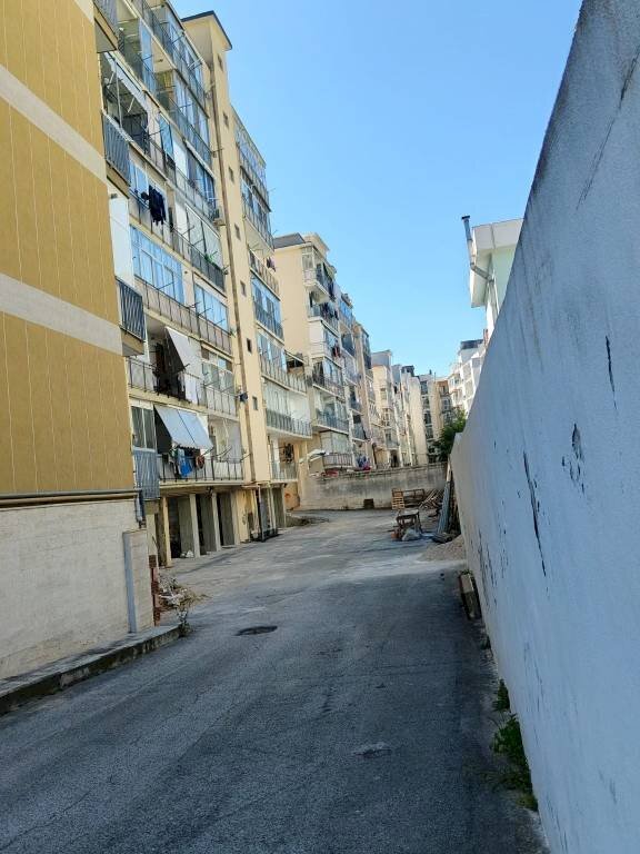 Zona - Appartamento via Giuseppe Capriati, 24, Bari - foto 3