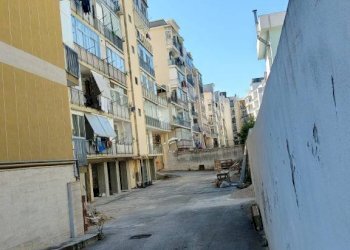 Zona - Appartamento via Giuseppe Capriati, 24, Bari - foto 3