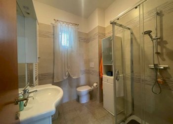 Bagno - Appartamento via Giuseppe Capriati, 24, Bari - foto 5