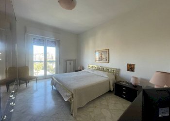 Camera da letto - Appartamento via Giuseppe Capriati, 24, Bari - foto 6