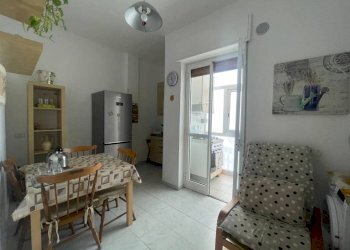 Cucina - Appartamento via Giuseppe Capriati, 24, Bari - foto 7