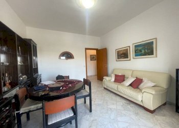 Salone - Appartamento via Giuseppe Capriati, 24, Bari - foto 9