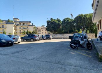 Posto macchina - Appartamento via Giuseppe Capriati, 24, Bari - foto 10