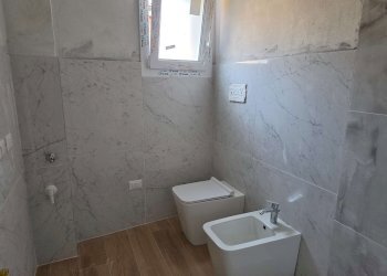 bagno - Monolocale via Dante Alighieri, Bagnolo Cremasco - foto 7