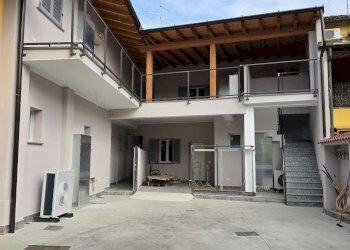esterno - Monolocale via Dante Alighieri, Bagnolo Cremasco - foto 9