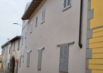 esterno - Monolocale via Dante Alighieri, Bagnolo Cremasco - foto 10