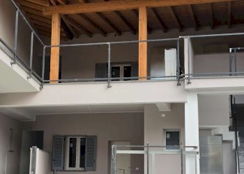 esterno - Monolocale via Dante Alighieri, Bagnolo Cremasco - foto 12