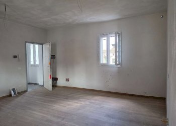 zona giorno - Bilocale via Dante Alighieri, Bagnolo Cremasco - foto 5