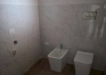 bagno - Bilocale via Dante Alighieri, Bagnolo Cremasco - foto 15