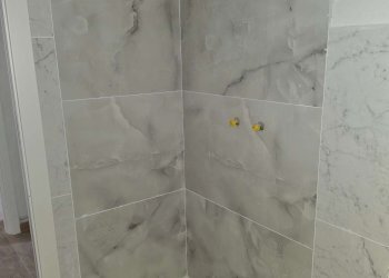 bagno - Bilocale via Dante Alighieri, Bagnolo Cremasco - foto 16