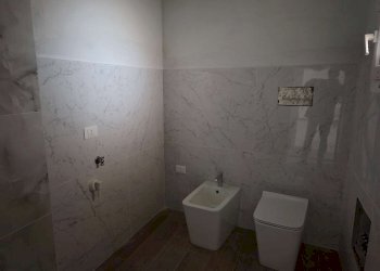 bagno - Bilocale via Dante Alighieri, Bagnolo Cremasco - foto 17