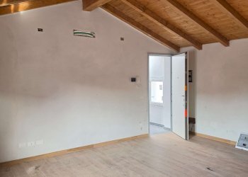 zona giorno - Trilocale via Dante Alighieri, Bagnolo Cremasco - foto 4
