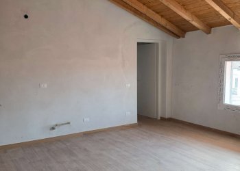 zona giorno - Trilocale via Dante Alighieri, Bagnolo Cremasco - foto 5
