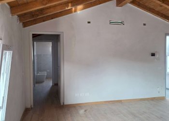 zona giorno - Trilocale via Dante Alighieri, Bagnolo Cremasco - foto 6