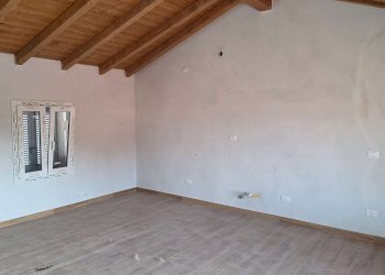 zona giorno - Trilocale via Dante Alighieri, Bagnolo Cremasco - foto 8