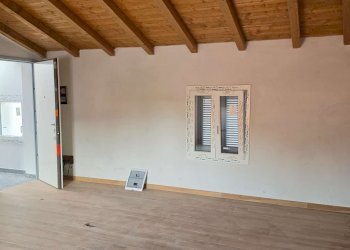 zona giorno - Trilocale via Dante Alighieri, Bagnolo Cremasco - foto 10