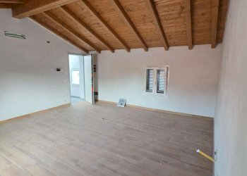 zona giorno - Trilocale via Dante Alighieri, Bagnolo Cremasco - foto 11