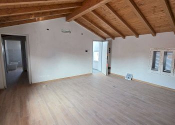 zona giorno - Trilocale via Dante Alighieri, Bagnolo Cremasco - foto 12