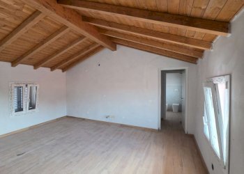 zona giorno - Trilocale via Dante Alighieri, Bagnolo Cremasco - foto 14