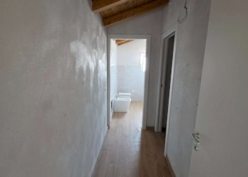 disimpegno - Trilocale via Dante Alighieri, Bagnolo Cremasco - foto 15