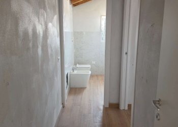 disimpegno - Trilocale via Dante Alighieri, Bagnolo Cremasco - foto 16