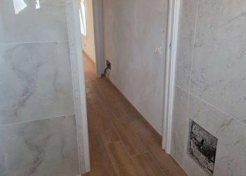 bagno - Trilocale via Dante Alighieri, Bagnolo Cremasco - foto 17