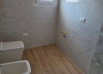 bagno - Trilocale via Dante Alighieri, Bagnolo Cremasco - foto 18
