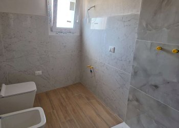 bagno - Trilocale via Dante Alighieri, Bagnolo Cremasco - foto 19