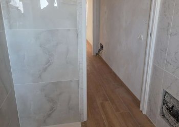 bagno - Trilocale via Dante Alighieri, Bagnolo Cremasco - foto 20