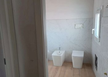 bagno - Trilocale via Dante Alighieri, Bagnolo Cremasco - foto 21