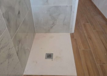 bagno - Trilocale via Dante Alighieri, Bagnolo Cremasco - foto 22