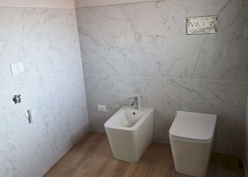 bagno - Trilocale via Dante Alighieri, Bagnolo Cremasco - foto 23