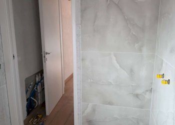 bagno - Trilocale via Dante Alighieri, Bagnolo Cremasco - foto 24